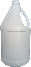 1 Gallon Bottle